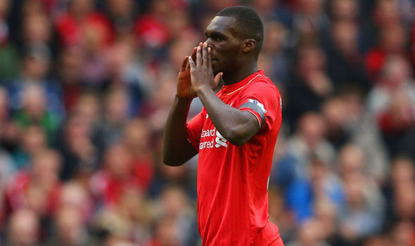 Christian Benteke