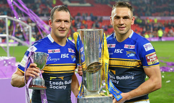 Leeds Rhinos