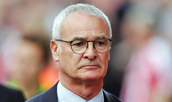 Claudio Ranieri