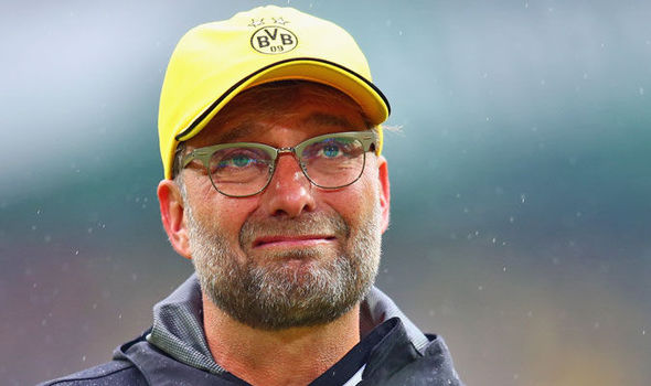 Klopp Liverpool LFC Reds latest Liverpool news Can