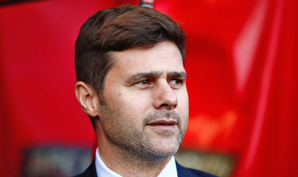 Mauricio Pochettino