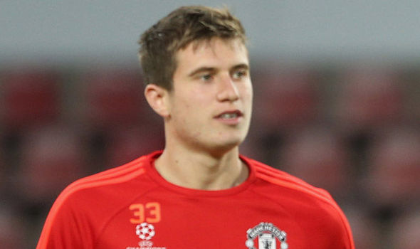 Paddy McNair