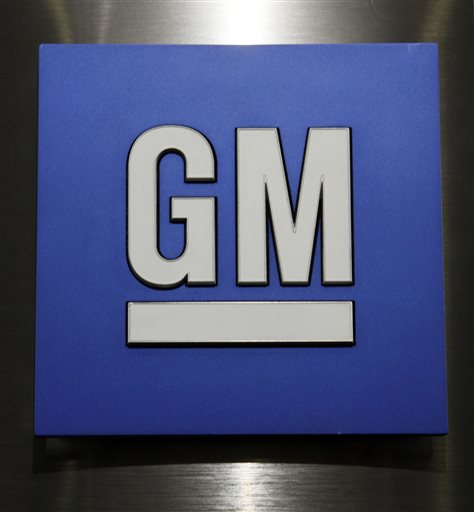 General Motors recalls 1.4M older cars to fix oil leaks that can cause engine 