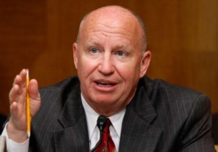 Rep. Kevin Brady R-Texas