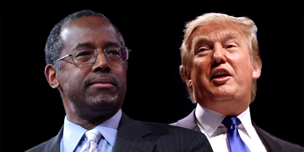 Trump-Carson