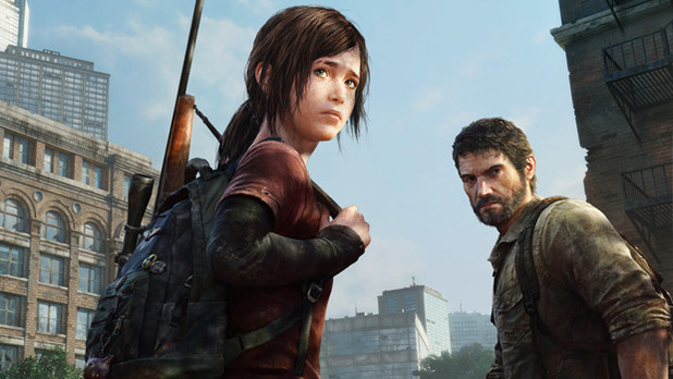 Even Sony's Shuhei Yoshida is curious about The Last of Us 2