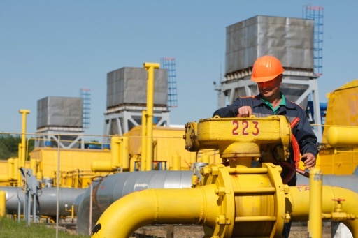 Russia resumes gas supply to Ukraine