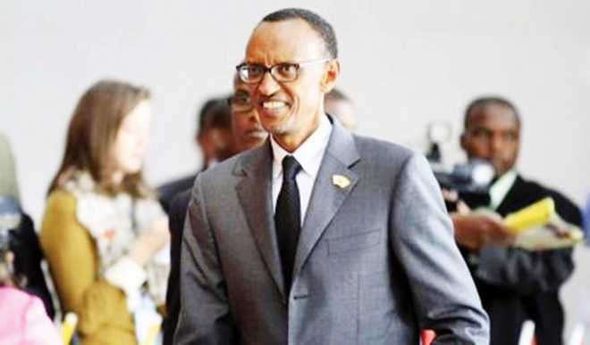 Rwanda’s top court clears way for Kagame third term