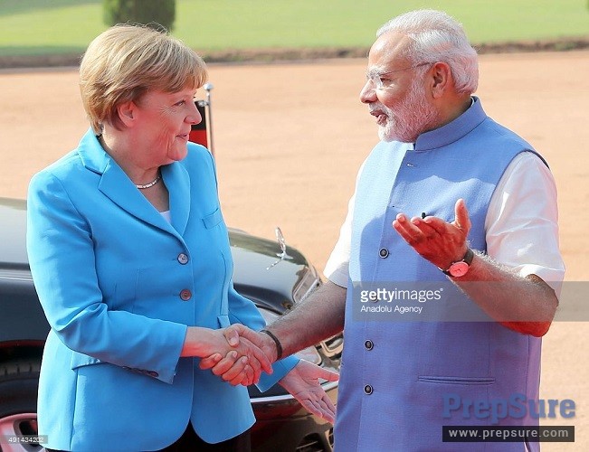 India-Germany forged alliance on Climate Change