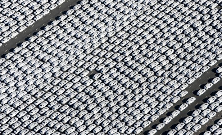 How Has the VW Scandal Affected the Environment?