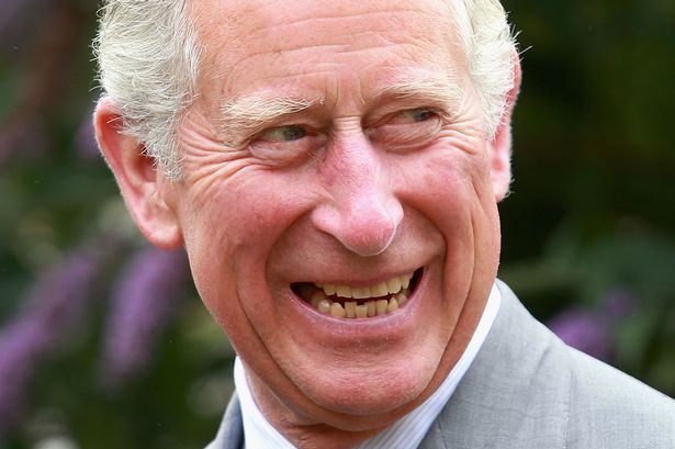 Prince Charles