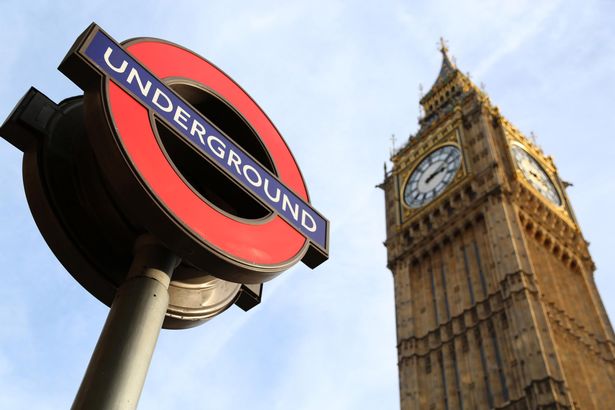 London Underground