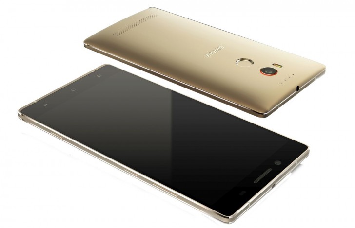 Gionee Elife E8 Announced in India at Rs 34999, Exclusively Available on Snapdeal