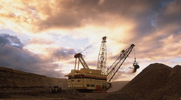 Bulga Coal Complex Glencore facilities. Visual from the company website