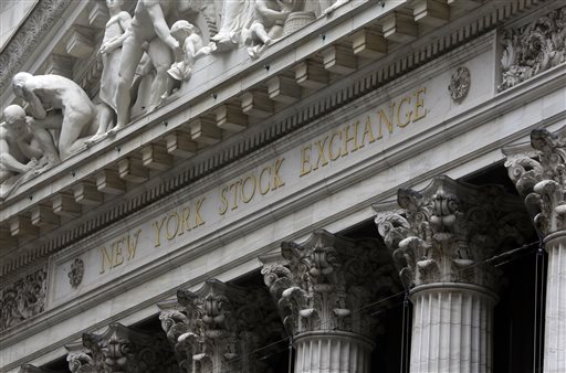 New York Stock Exchange