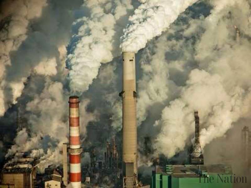 Global alliance calls for carbon pricing policies