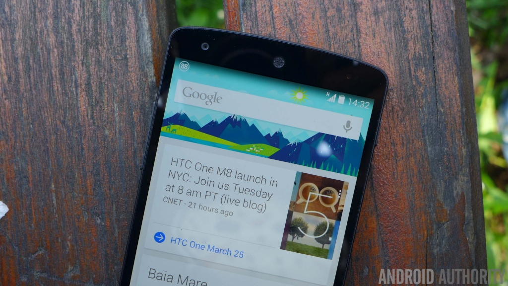 New Google ads remind you how useful it is for every day life