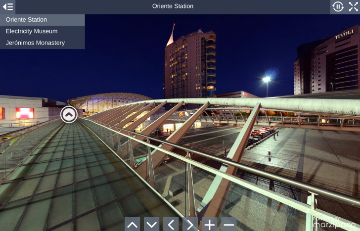 Google acquires panorama start-up Digisfera to uplift Street View experience