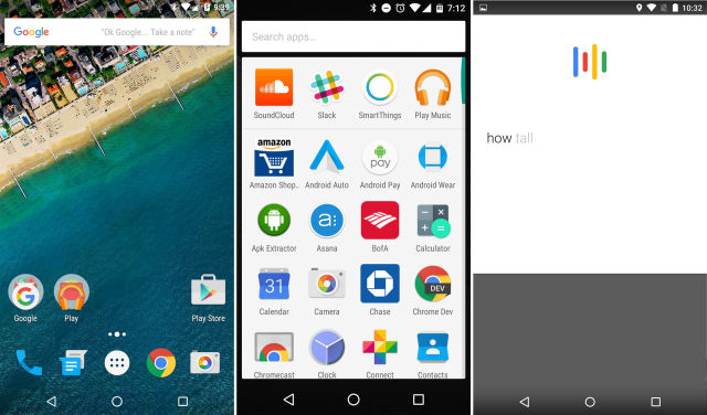 Google Play is about to look a lot nicer on your Android devices