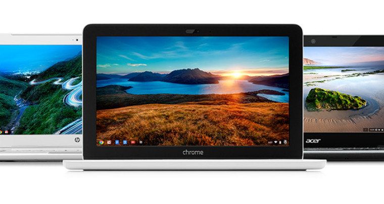 Report: Google Will Fold Chrome OS Into Android, Make Single Operating System