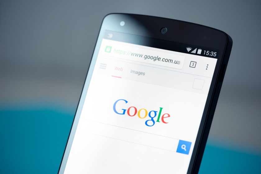 Google's New Master Plan to Make Mobile Web Faster