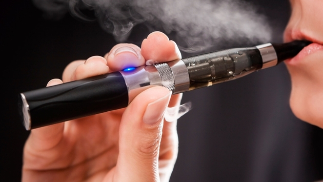 New Law Bans Electronic Cigarettes in Checked Luggage