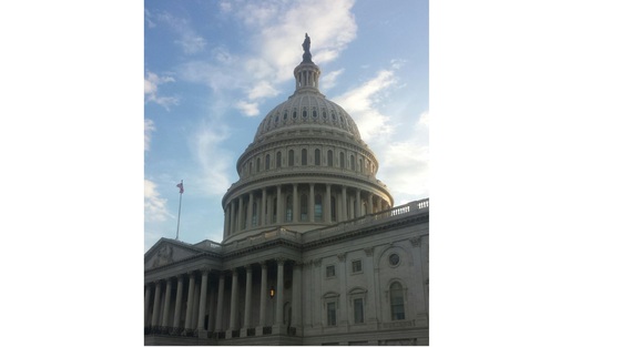 U.S. Congress to narrowly avoid government shutdown story image