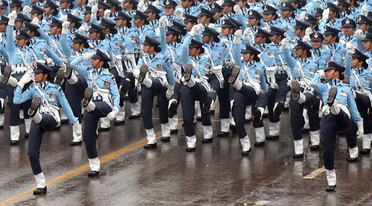 Government approves induction of women fighter pilots in Indian Air Force