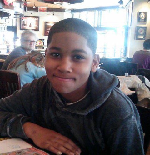 Grand jury begins reviewing the fatal police shooting of 12-year-old Tamir Rice