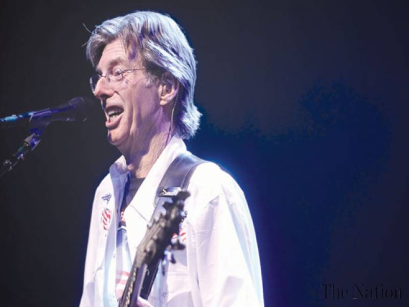 Grateful Dead bassist Phil Lesh diagnosed with bladder cancer