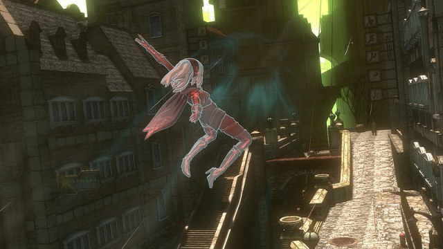 039;Gravity Rush 2&#039