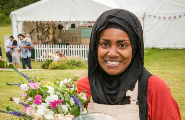 Nadiya Hussain