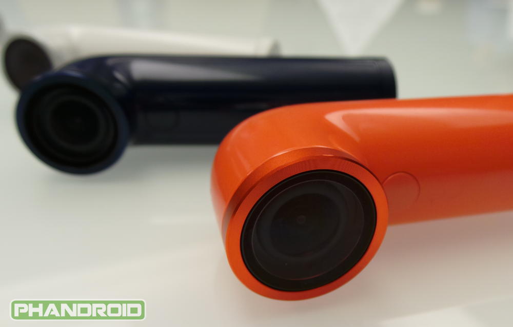 Waterproof HTC Re Camera Now On Sale At $150 Off Its Normal Price In US