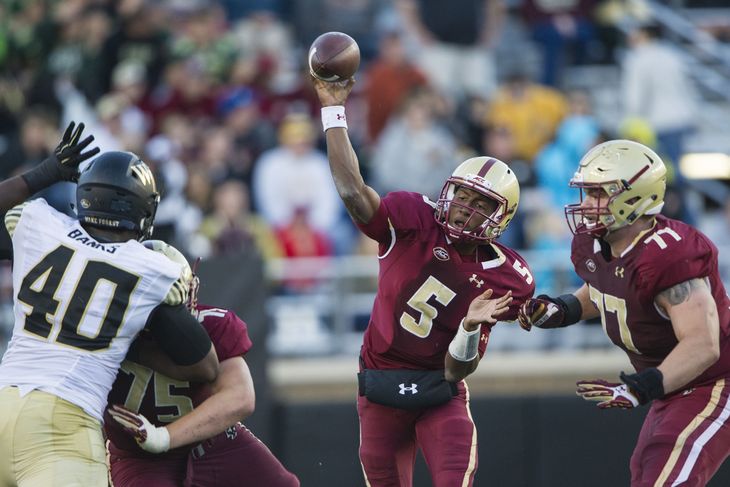 Gregory Fisher-USA TODAY Sports