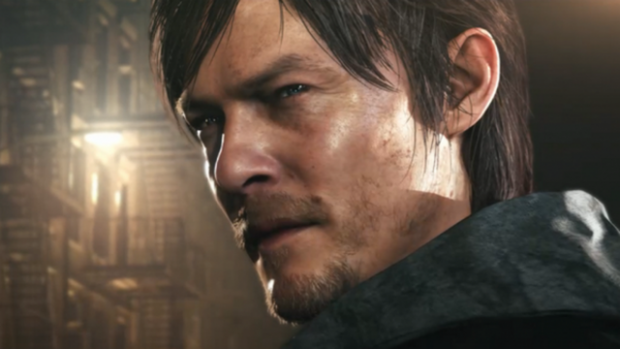 Guillermo del Toro Talks About Silent Hills Cancellation