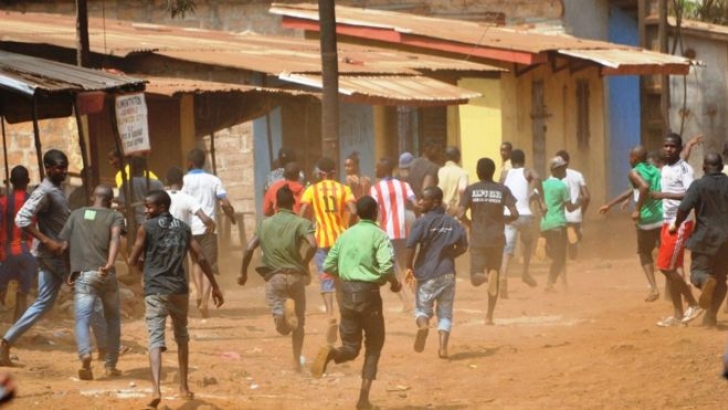 Guinea's electoral body says it's ready for presidential polls