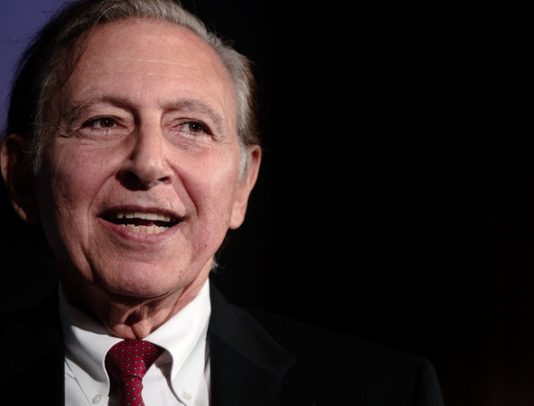 HIV vaccine discovery... Dr Robert Gallo