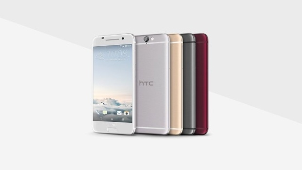 HTC One A9