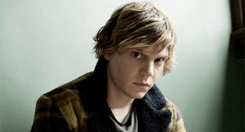 HW POLLDo you think Evan Peters is leaving for good