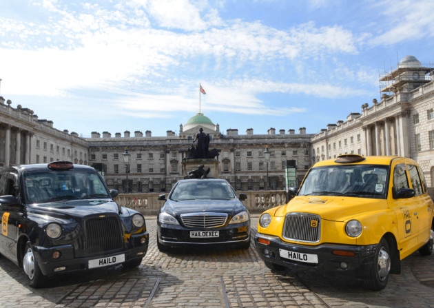 Hailo's decision to return to its black cab roots comes at a significant pointin the trade's battle with TfL
                      Archant