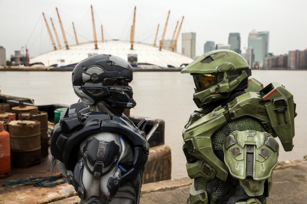 'Halo 5: Guardians' PC Release Date Rumors? Xbox One Exclusive Gameplay for