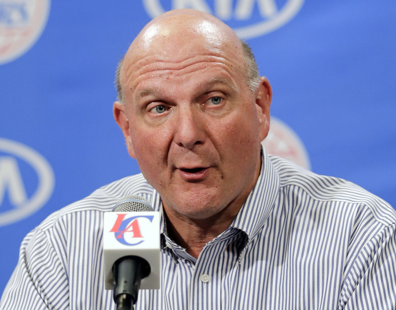 Twitter May Have a Friend In Steve Ballmer but No One Knows Just Yet