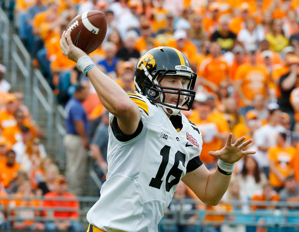 Iowa vs. Illinois Prediction Game Preview