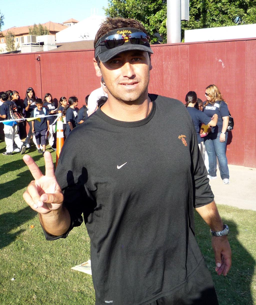 Tanner's Take: USC should feel embarrased by mishandling of Sarkisian situation