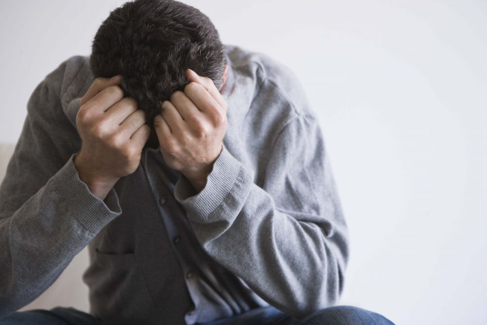 According to the World Health Organisation nearly 50% of the population in western countries such as New Zealand suffer from depression anxiety and addiction problems