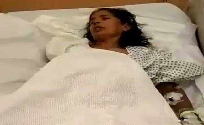 Indian Domestic Help's Hand Allegedly Chopped Off By Employer in Saudi Arabia