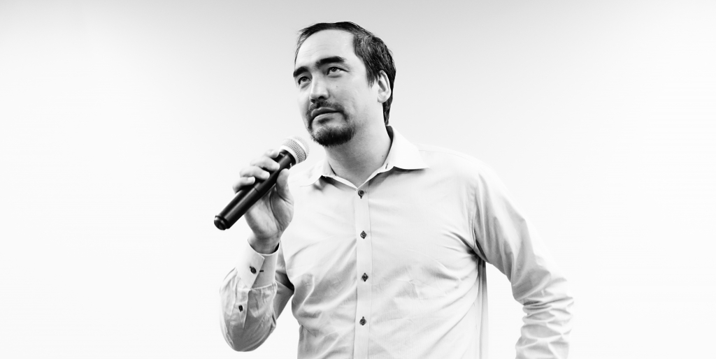 Tim Wu's Already Taking Down Big Broadband Companies in New York