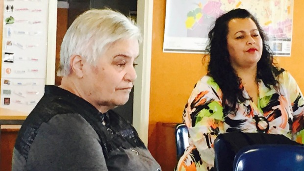 Dame Tariana Turia Maori youth would be more likely to listen to Chris Brown about changing attitudes than their elders