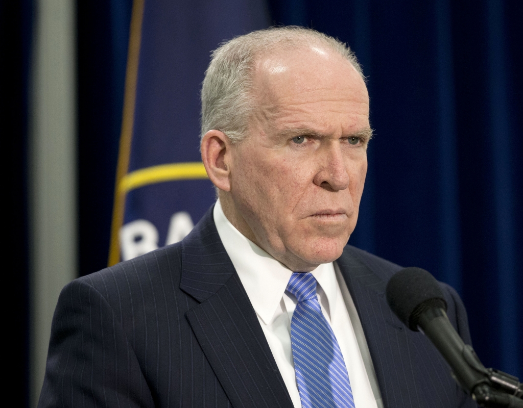 John Brennan