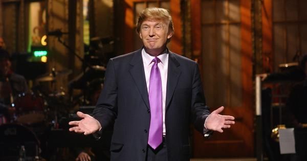 If 'SNL' had Latino cast members, would Trump still host?